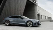 Audi ne produira plus de voitures thermiques après 2026
