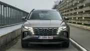 Essai Hyundai Tuscon Plug-in Hybrid : le roi des flottes