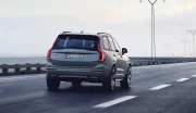 Le prochain Volvo XC90 (2022) sera 100% électrique