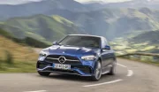 Essai Mercedes Classe C (2021) : hybride et bipolaire