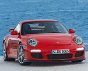 Nouvelle Porsche 911 GT3 : La reine aux gros poumons