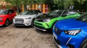 Les 5 SUV urbains électriques du salon Caradisiac : quel modèle choisir ?