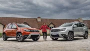 Dacia Duster (2021) : Le SUV restylé en vidéo face à l'ancien