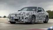 La nouvelle BMW Série 2 Coupé en première mondiale à Goodwood