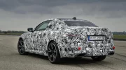 BMW Série 2 Coupé (2021) : première mondiale à Goodwood le 8 juillet prochain