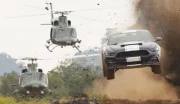 Fast and Furious 9 : les secrets des voitures du film