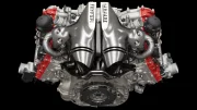 Ferrari 296 GTB : les secrets du moteur le plus puissant du monde…