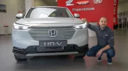 Honda HR-V (2022) : Le SUV urbain, hybride et spacieux
