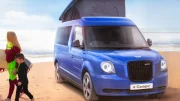 LEVC e-Camper (2021). Un camping-car électrifié à partir de 73 000 €