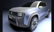 Renault 4 : Tout voir du nouveau concept-car hommage à la 4L !