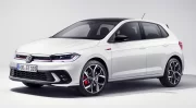 Nouvelle Volkswagen Polo GTI 2021 : prix, infos et photos officielles