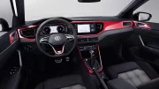 Volkswagen Polo GTI (2021) : Retour de la sportive avec le restylage