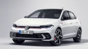 Volkswagen Polo GTI (2021) : la voici enfin officiellement