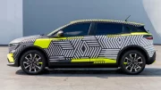 Nouveautés électriques de Renault : suivez les annonces