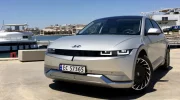 Hyundai Ioniq 5 (2021) test: a new electronic marker