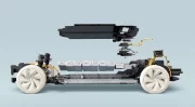 Volvo Concept Recharge (2021) : Découverte du futur SUV électrique