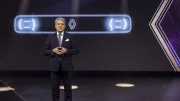 La Renault 4L va faire son grand retour pour ses 60 ans