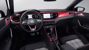 Volkswagen Polo 6 GTI 2021 : La fourmi lâche les chevaux