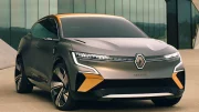Renault : les nouveaux modèles électriques pour 2022, 2023 et 2024