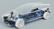Volvo vise les 1000 km d'autonomie avec ses futures électriques