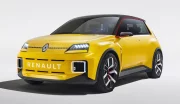 Renault R5 électrique - Date, prix, autonomie : ce que l'on sait déjà