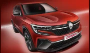 Renault Kadjar (2022) : Exclusif, voici les lignes définitives du SUV !