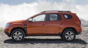 Prix Dacia Duster restylé (2021) : essence, diesel, GPL…