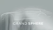 Audi Sphere : 3 concepts de voitures autonomes