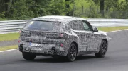 BMW X8, le « super SUV » va sonner la charge !