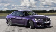 Nouvelle BMW Série 2 (2021) : La seule résistante à propulsion