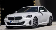 Nouvelle BMW Série 2 Coupé : infos, photos, prix