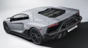 Lamborghini Aventador Ultimae : dernier inventaire avant hybridation