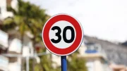 Paris : la vitesse limitée à 30 km/h dès la fin août !