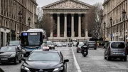 Paris : la circulation limitée à 30 km/h dès la fin août