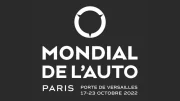 Mondial de l'auto 2022 : les dates du salon de Paris annoncées