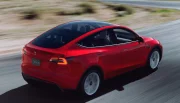 Tesla Model Y (2021). Arrivée en France en août et baisse de prix