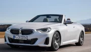 BMW Série 2 : au tour du cabriolet ?