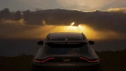 Aston Martin, 4 modèles électriques à venir