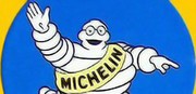 L'aventure Michelin, ou le fabuleux destin du Bibendum