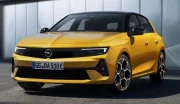 Opel Astra (2021) : montée en gamme fulgurante pour cette sixième génération