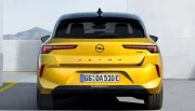 Opel Astra 2022 : enfin de l'audace