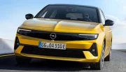 Opel Astra : Le début d'une nouvelle ère