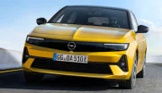 Opel Astra (2022) : toutes les infos sur la nouvelle compacte franco-allemande