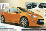 Citroën Distinctive Series : La DS revit… en partie