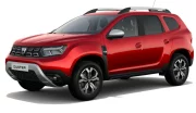 Dacia Duster restylé Prestige Up&Go : bien équipé, vite livré