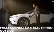 Chrysler : renaissance électrique ?