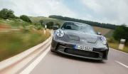 Essai Porsche 911 GT3 Touring : c'est reparti pour un tour(ing)