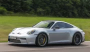 Essai Porsche 911 GT3 Touring : et si c'était elle, la meilleure des 911 ?