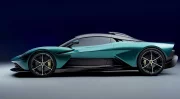 L'Aston Martin Valhalla (2021) va-t-elle terrasser la Ferrari SF90 ?