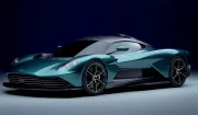 Aston Martin Valhalla : la version définitive